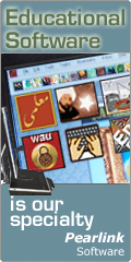 Education software is our specialty